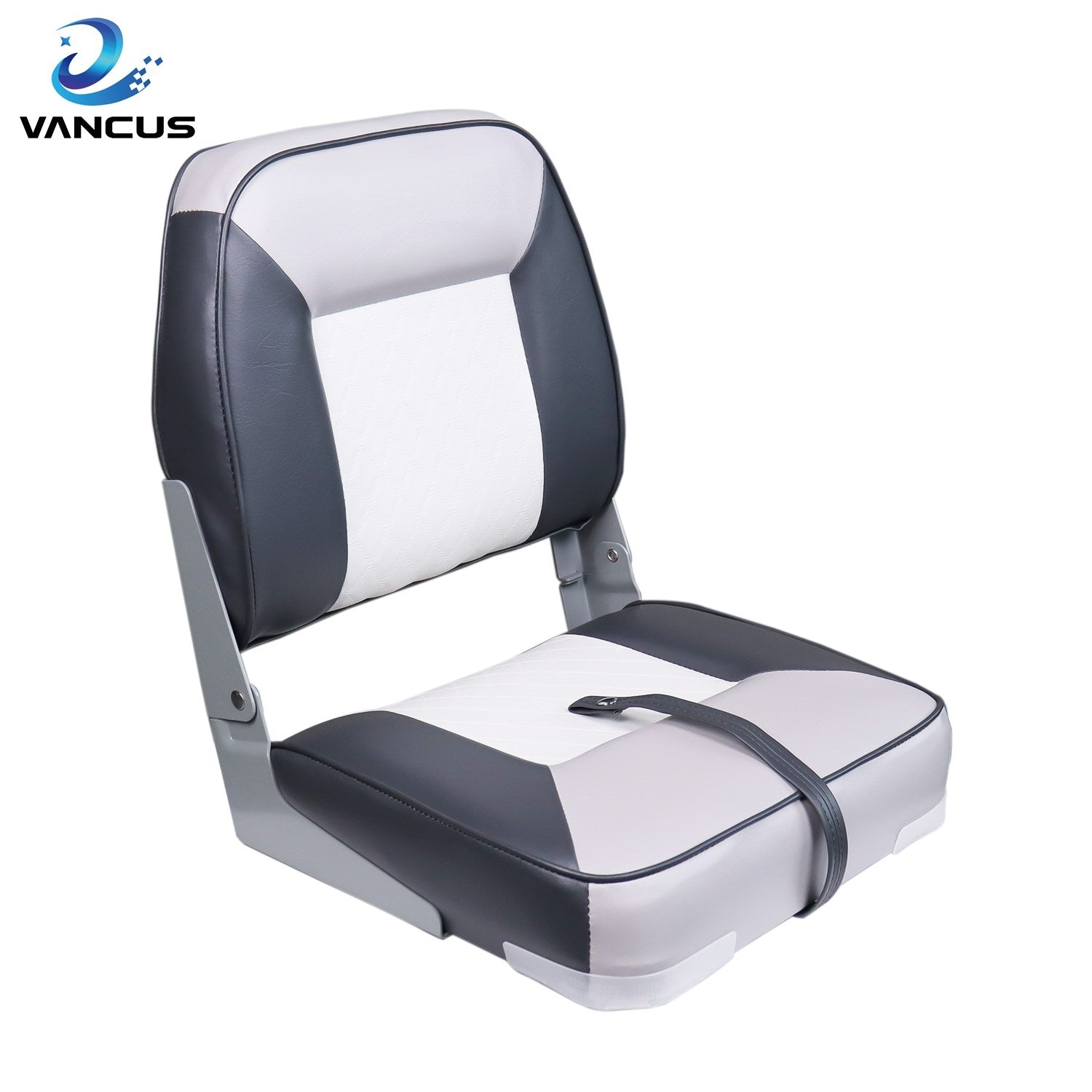 Low Back Fold Jon Boat Seats fishing Boat Chair