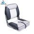 Low Back Fold Jon Boat Seats fishing Boat Chair