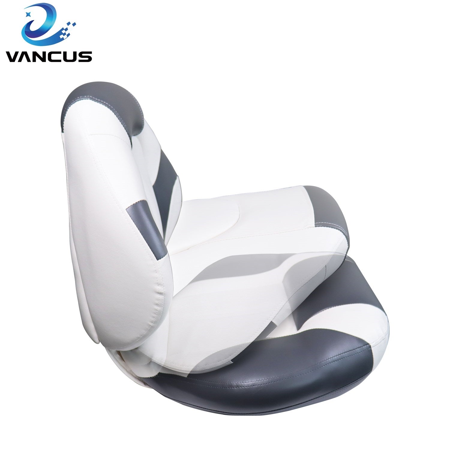 Filding Captain Chair Yacht Seat For Fishing Boat