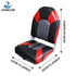 Fold-Down Folding Boat Seat Fishing Deck Marine Seat