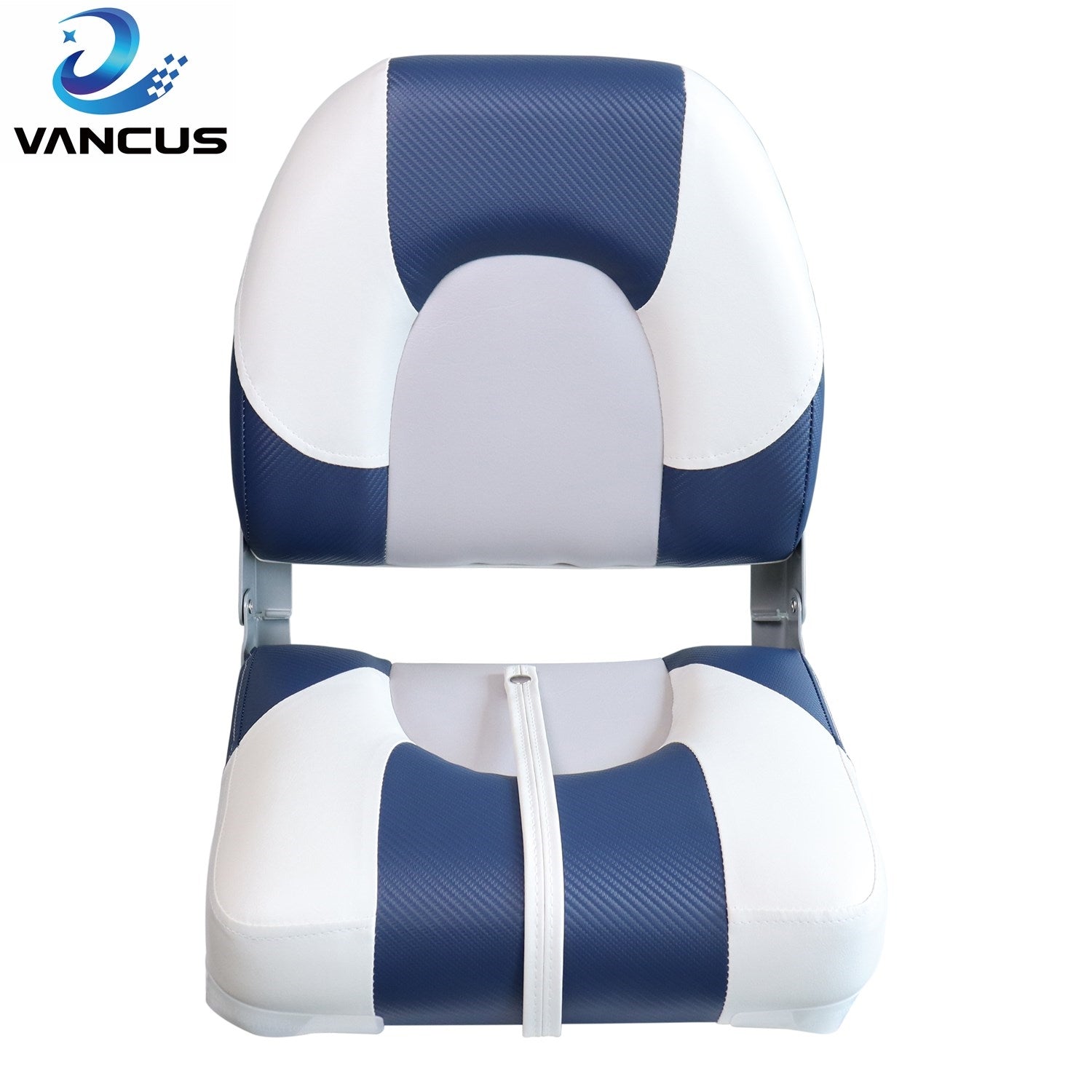 Deluxe Folding Fishing Boat Seat Marine Yacht Seat