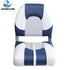 Deluxe Folding Fishing Boat Seat Marine Yacht Seat
