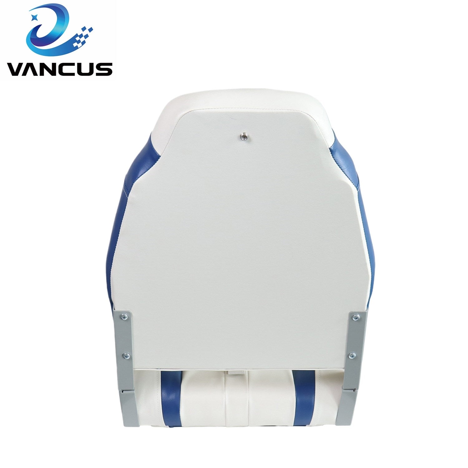 Marine Vinyl Fishing Boat Chair Standard Swivel Boat Seat