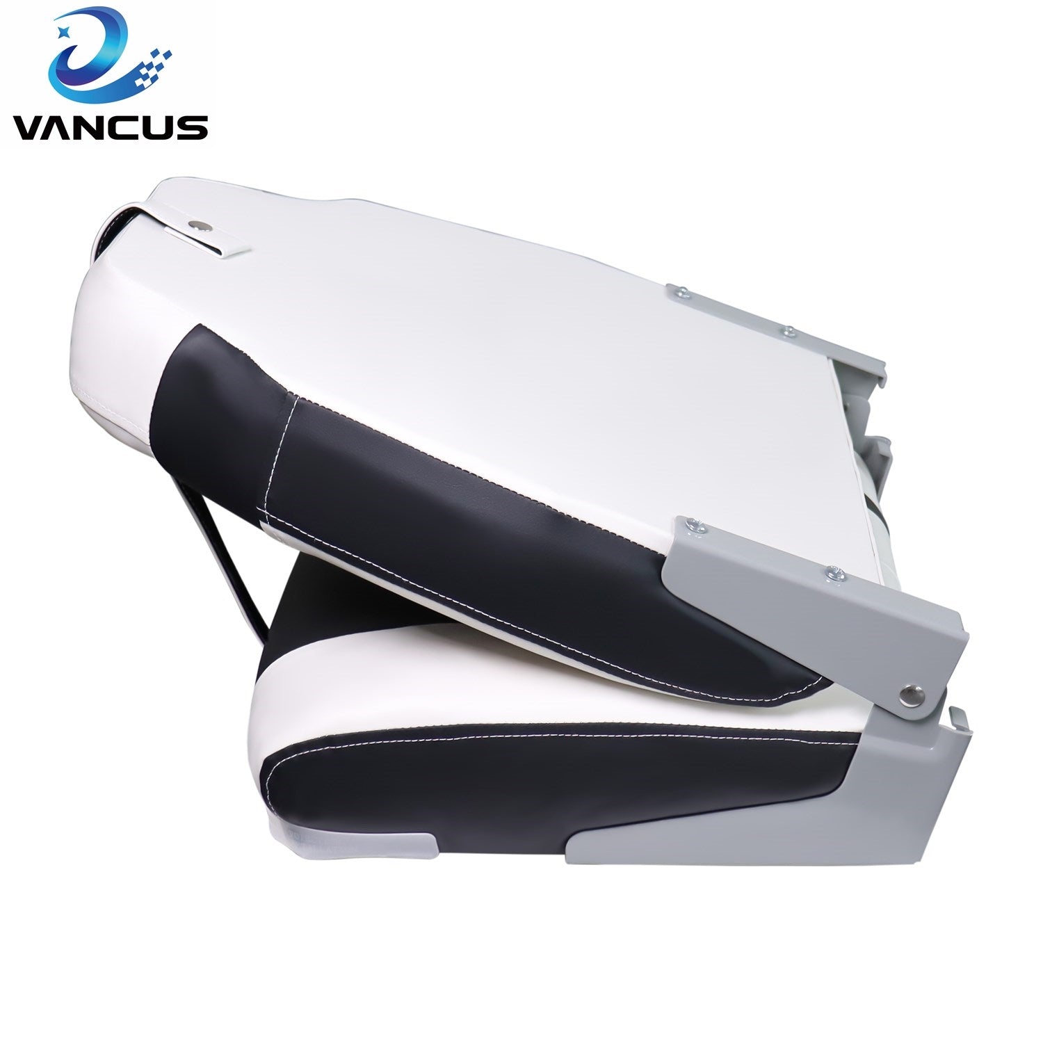 High Back Folding Boat Seat Marine Fishing Chair