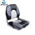 Luxury Fold Down Seats Fishing Bass Boat Chair