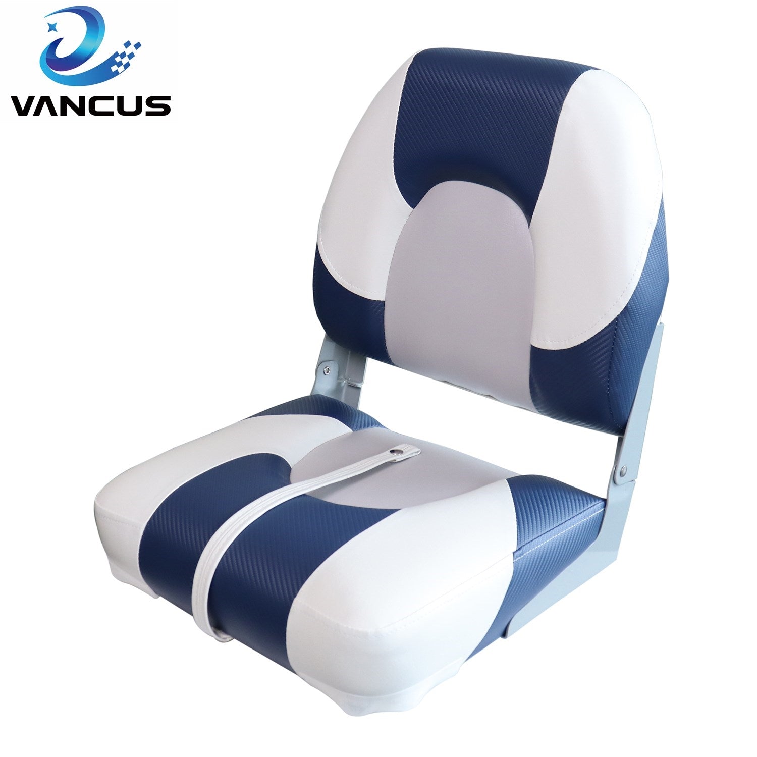 Deluxe Folding Fishing Boat Seat Marine Yacht Seat