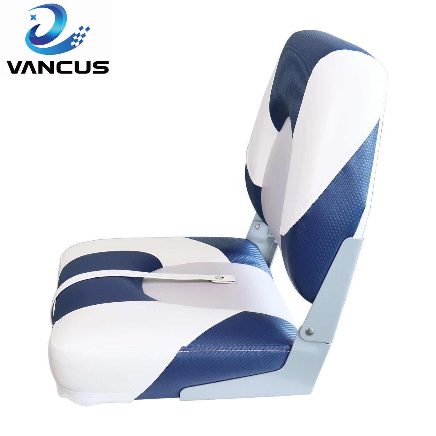 Deluxe Folding Fishing Boat Seat Marine Yacht Seat