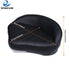 Waterproof Bass Boat Butt Seat Boat Deck Chairs