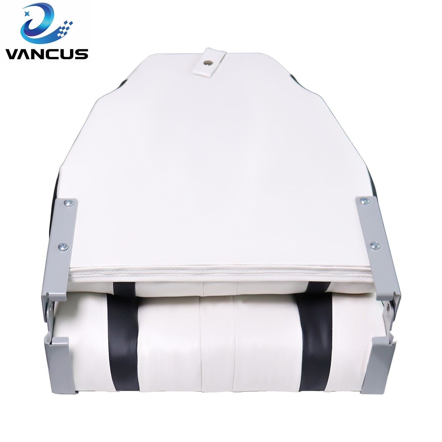 High Back Folding Boat Seat Marine Fishing Chair