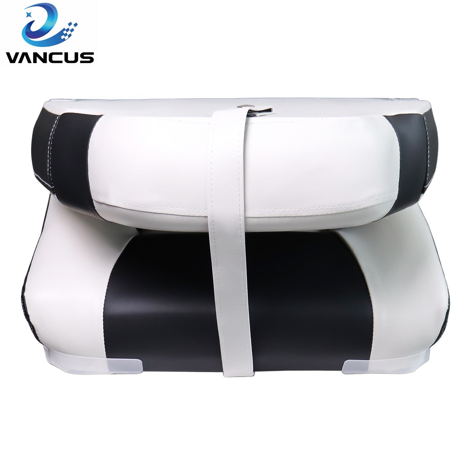 High Back Folding Boat Seat Marine Fishing Chair