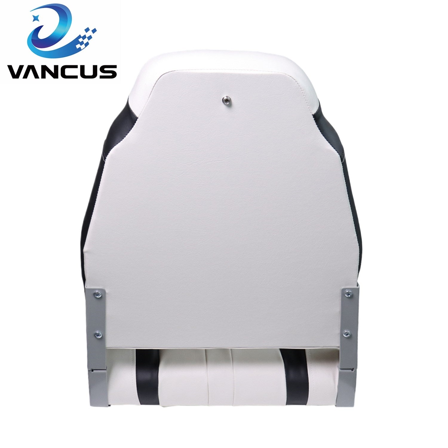 High Back Folding Boat Seat Marine Fishing Chair