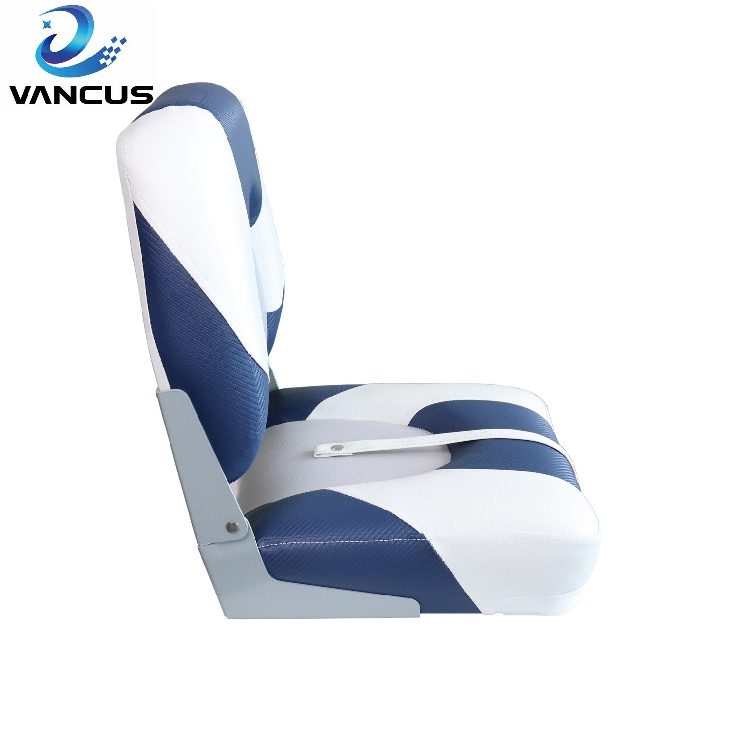 Deluxe Folding Fishing Boat Seat Marine Yacht Seat