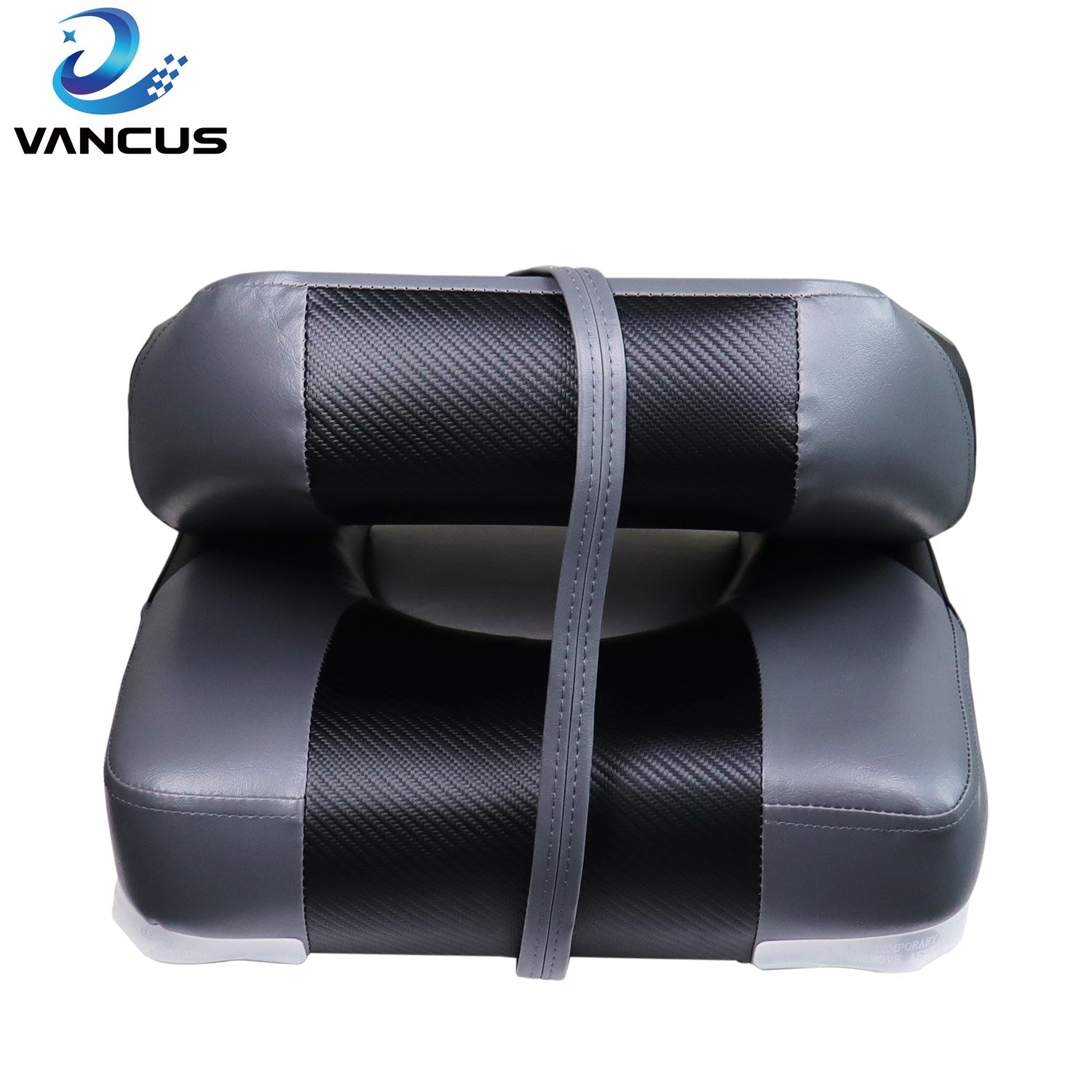 Luxury Fold Down Seats Fishing Bass Boat Chair
