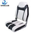 High Back Folding Boat Seat Marine Fishing Chair