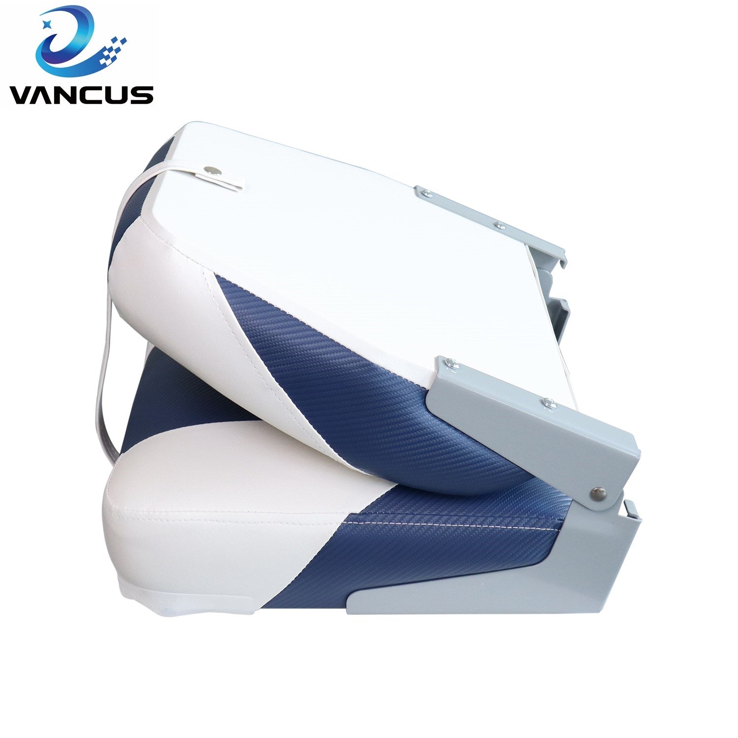 Deluxe Folding Fishing Boat Seat Marine Yacht Seat