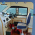 High Back Fishing Seat Folding Boat Seat For Sale