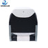 Black Low Back Marine Fishing Chairs Boat Swivel seat