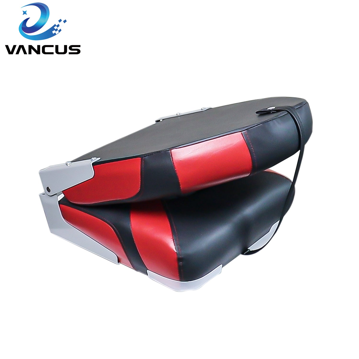 Fold-Down Folding Boat Seat Fishing Deck Marine Seat