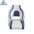 Hot Captain Boat bucket seat with Adjustable leg rest