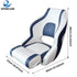 Hot Captain Boat bucket seat with Adjustable leg rest