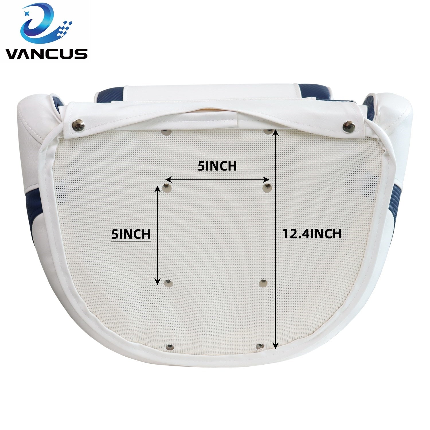 Hot Captain Boat bucket seat with Adjustable leg rest