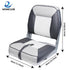 Low Back Fold Jon Boat Seats fishing Boat Chair