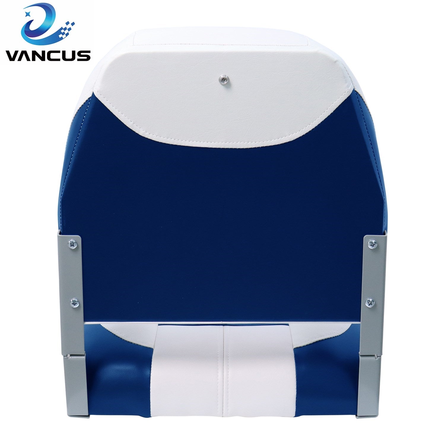 Low Back Deck Seat Marine Folding Boat Seat