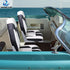 2 PCS black fishing boat seats For boys girls