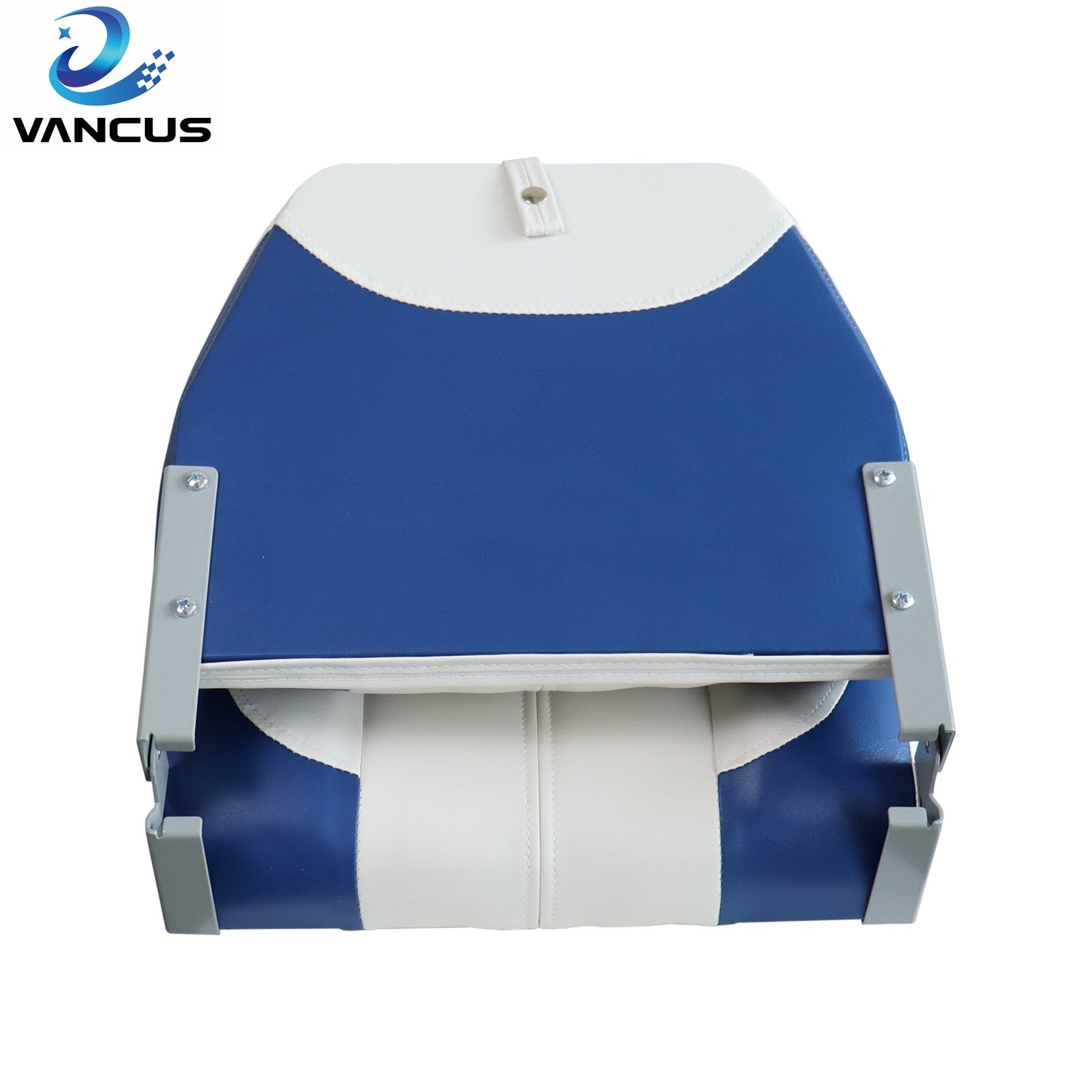 Low Back Deck Seat Marine Folding Boat Seat