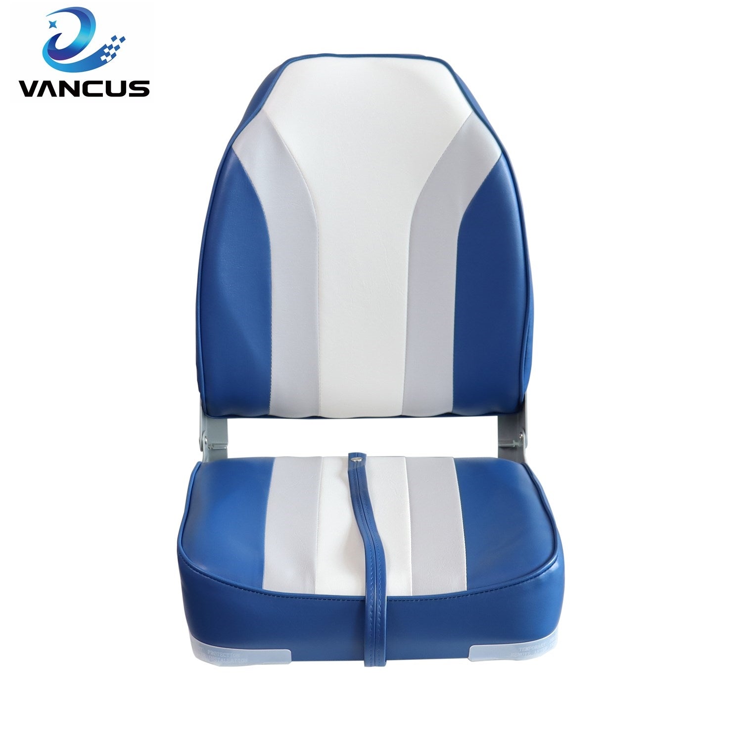 High Back Fishing Seat Folding Boat Seat For Sale