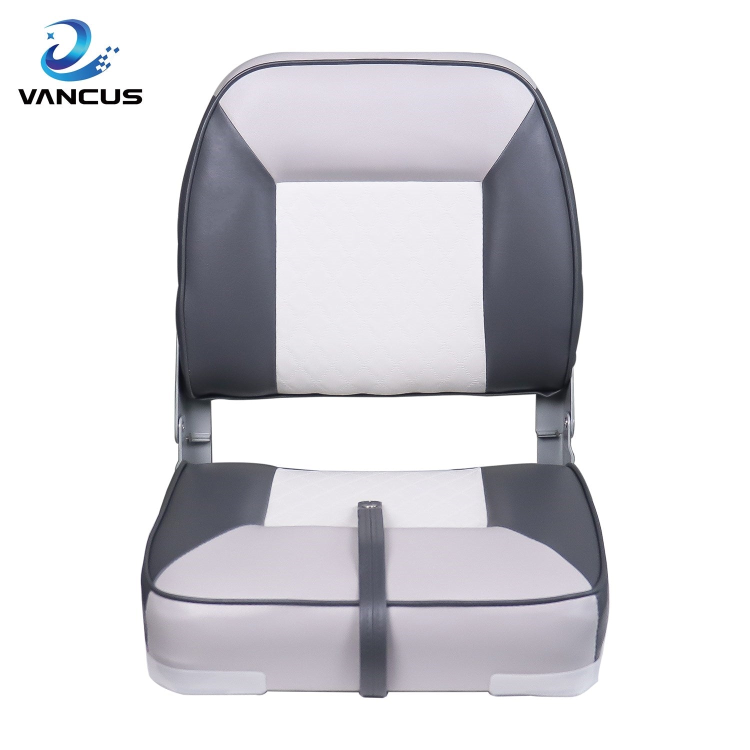 Low Back Fold Jon Boat Seats fishing Boat Chair