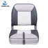 Low Back Fold Jon Boat Seats fishing Boat Chair