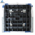 Low Back Deck Seat Marine Folding Boat Seat