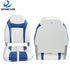2 pcs fishing boat seat high back bass boat fishing seats