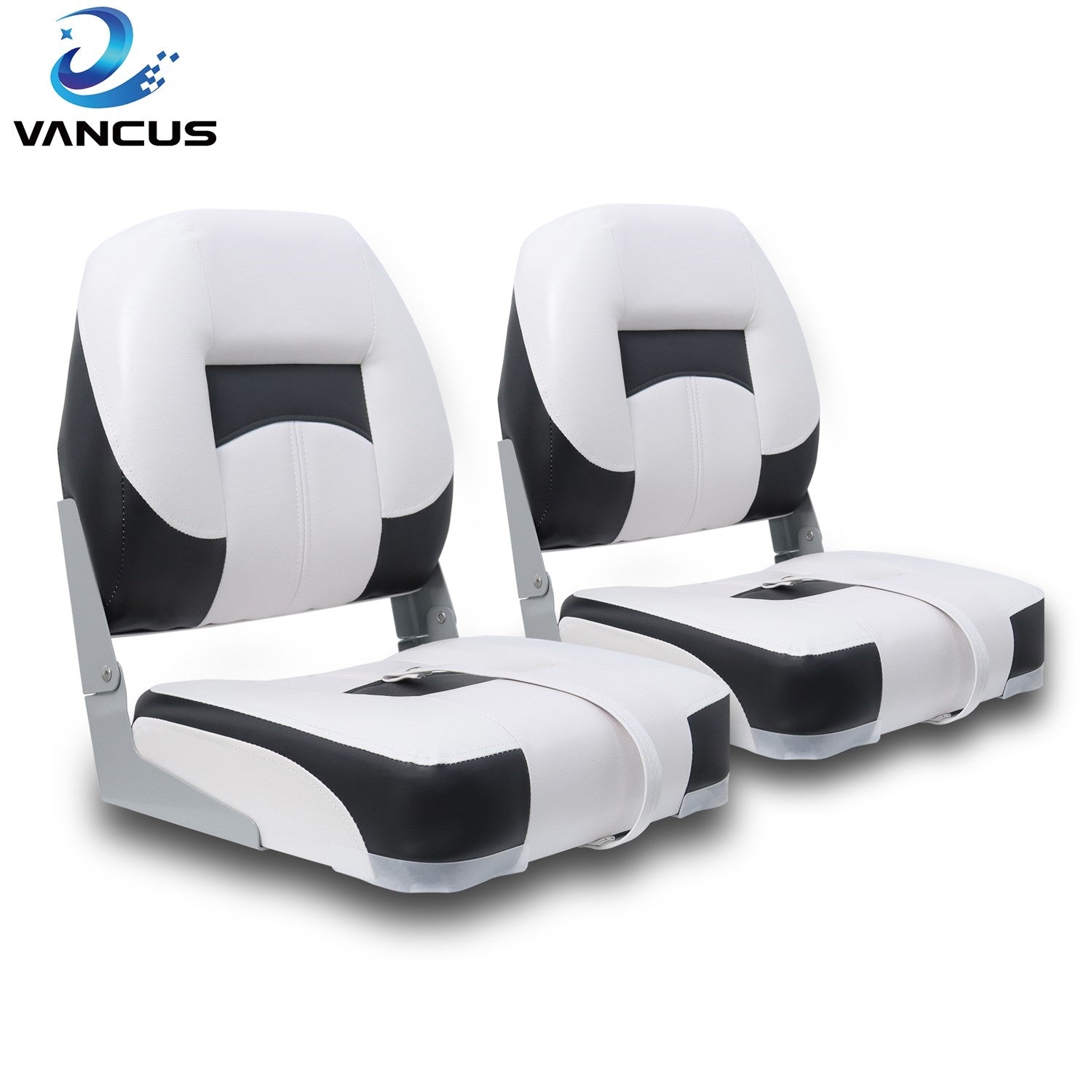 2 seat fishing boat seat for Leisure water activities