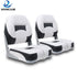2 seat fishing boat seat for Leisure water activities
