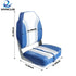 High Back Fishing Seat Folding Boat Seat For Sale