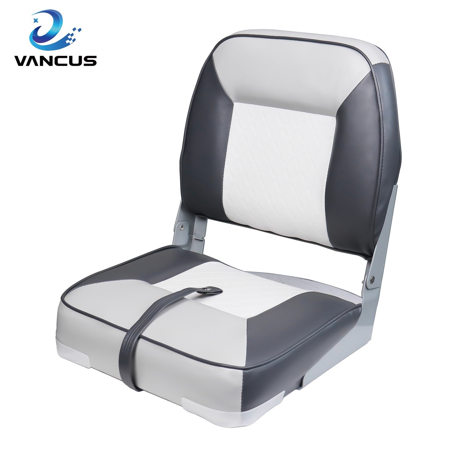 Low Back Fold Jon Boat Seats fishing Boat Chair