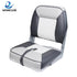Low Back Fold Jon Boat Seats fishing Boat Chair