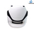 1PC High back boat seat black Captain Boat bucket seat with Adjustable leg rest