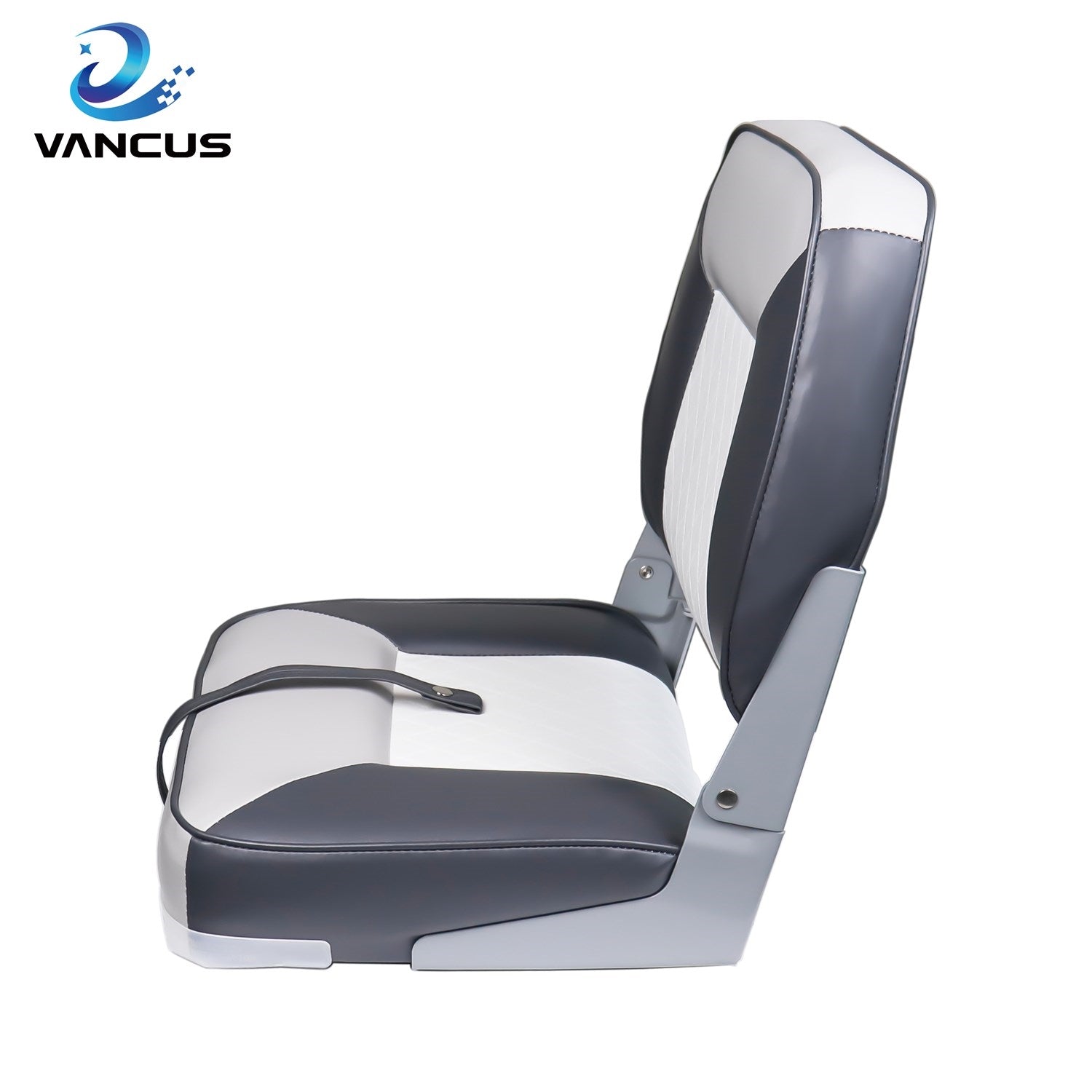 Low Back Fold Jon Boat Seats fishing Boat Chair