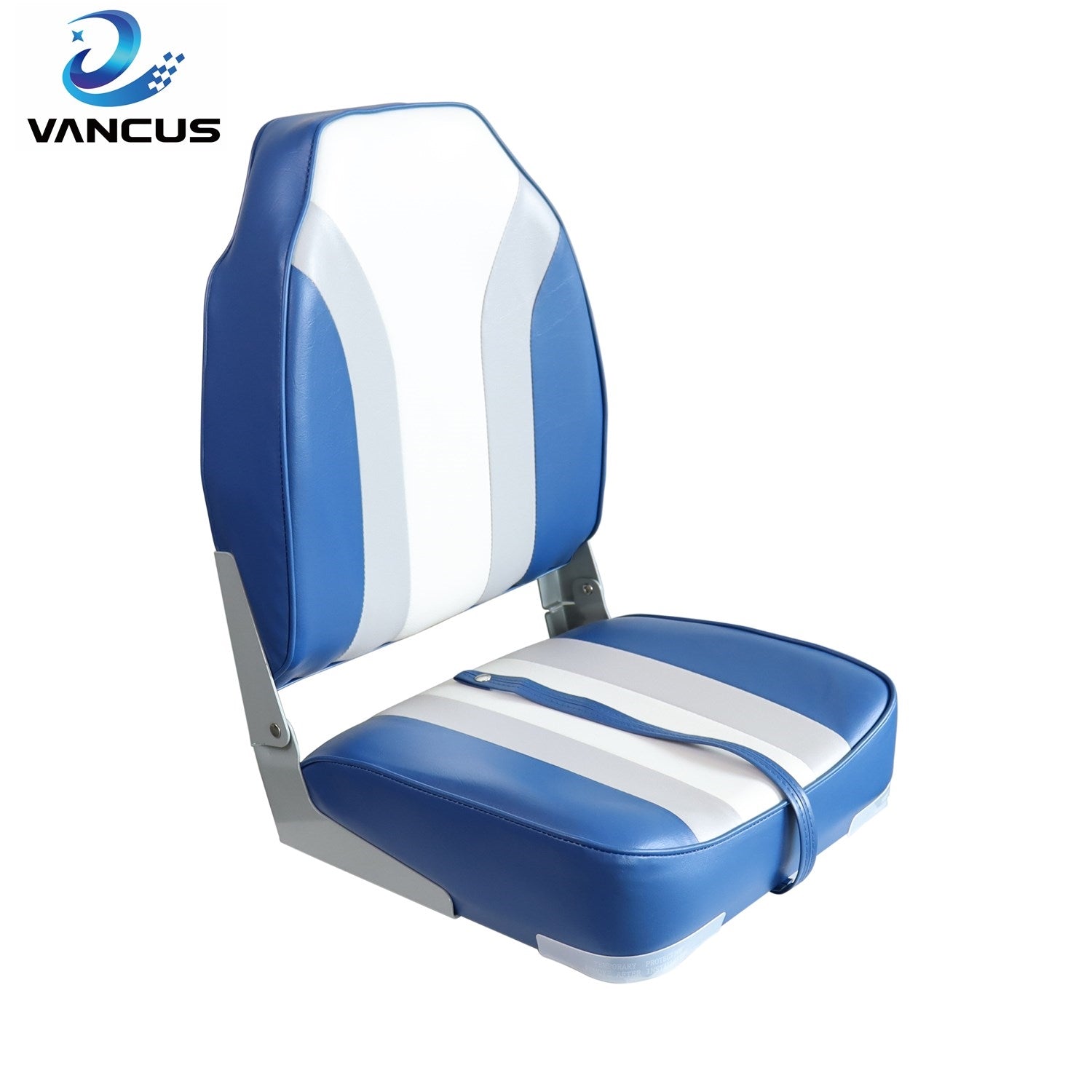 High Back Fishing Seat Folding Boat Seat For Sale