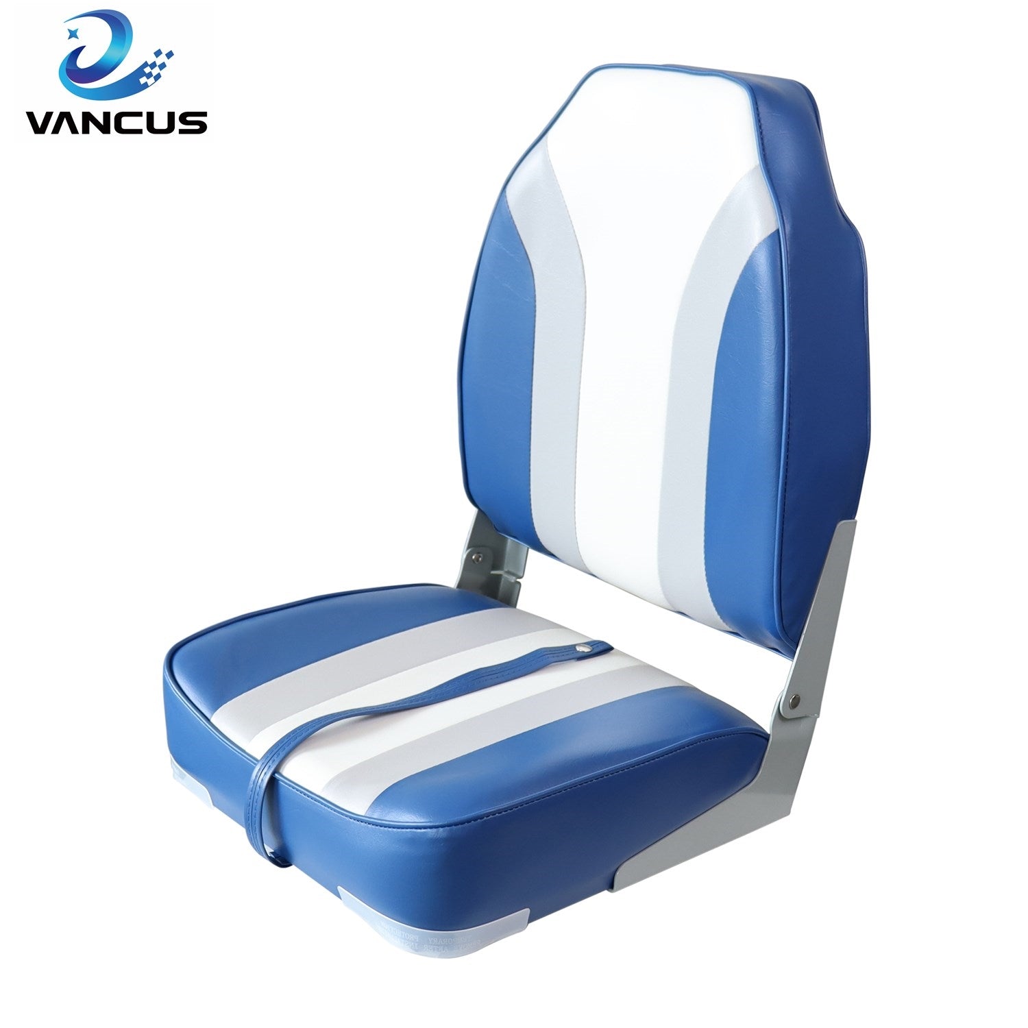 High Back Fishing Seat Folding Boat Seat For Sale