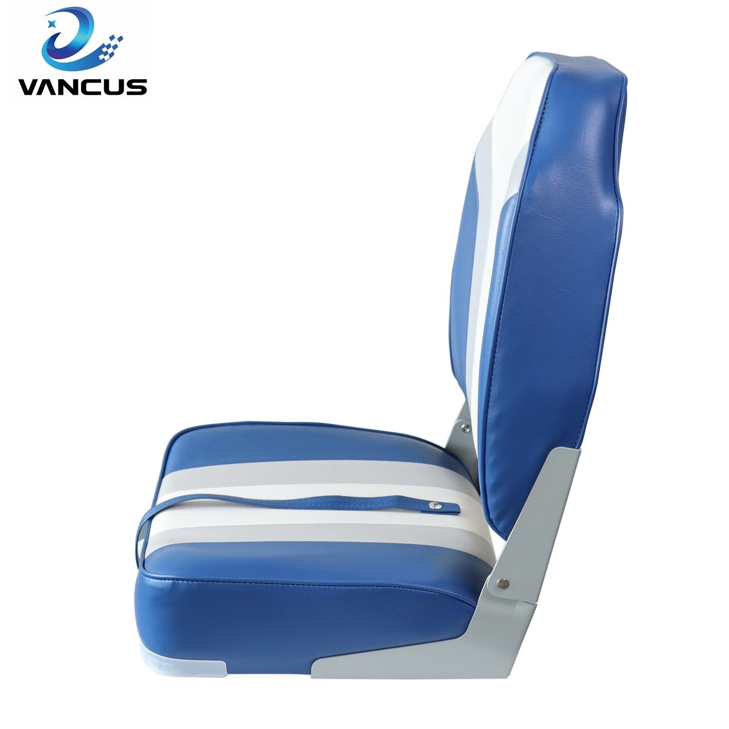 High Back Fishing Seat Folding Boat Seat For Sale
