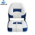Low Back Deck Seat Marine Folding Boat Seat