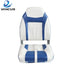 2 Seat High Back Boat Captain Seat Yacht Chair With Sponge Padding