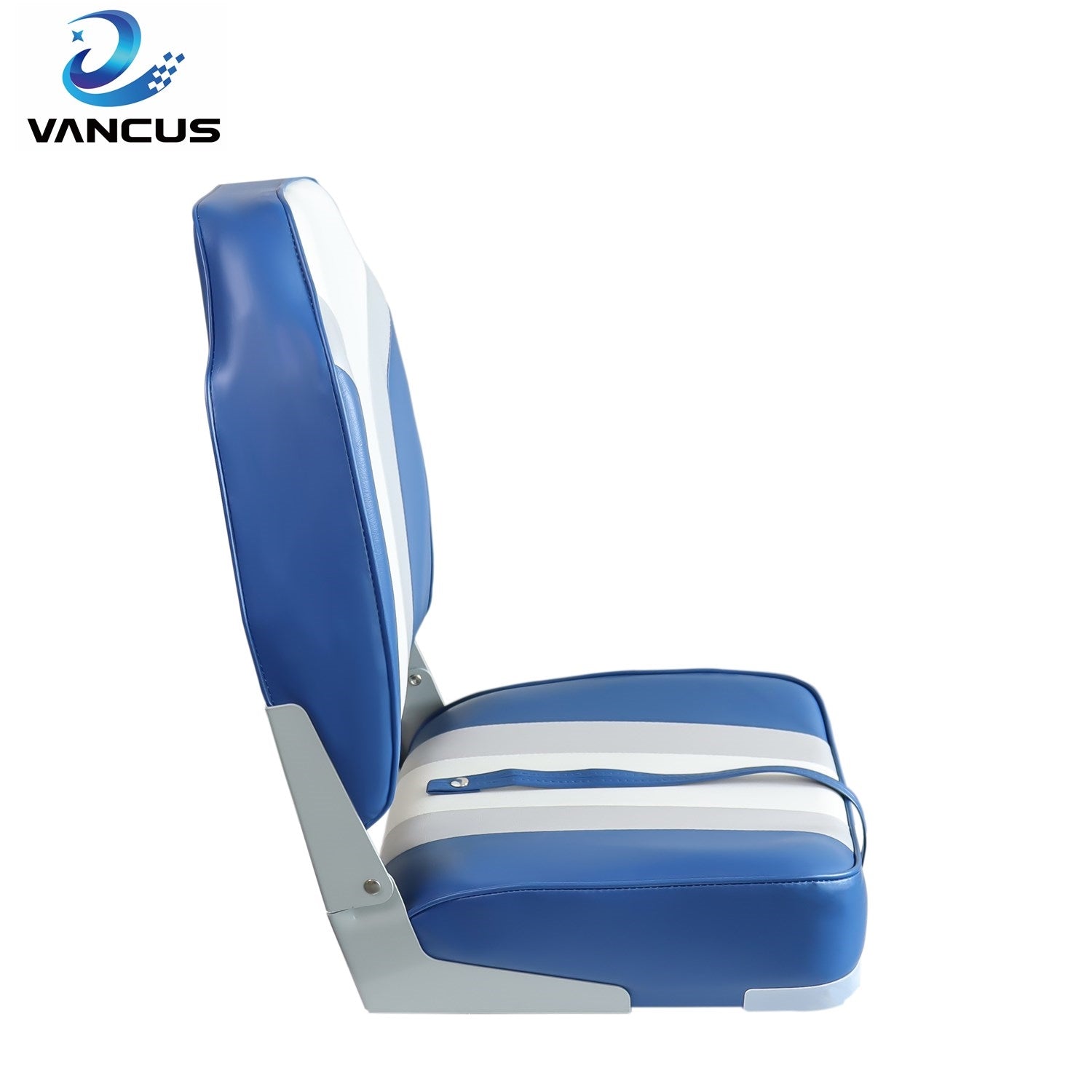 High Back Fishing Seat Folding Boat Seat For Sale