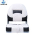 Low Back Deck Seat Marine Folding Boat Seat