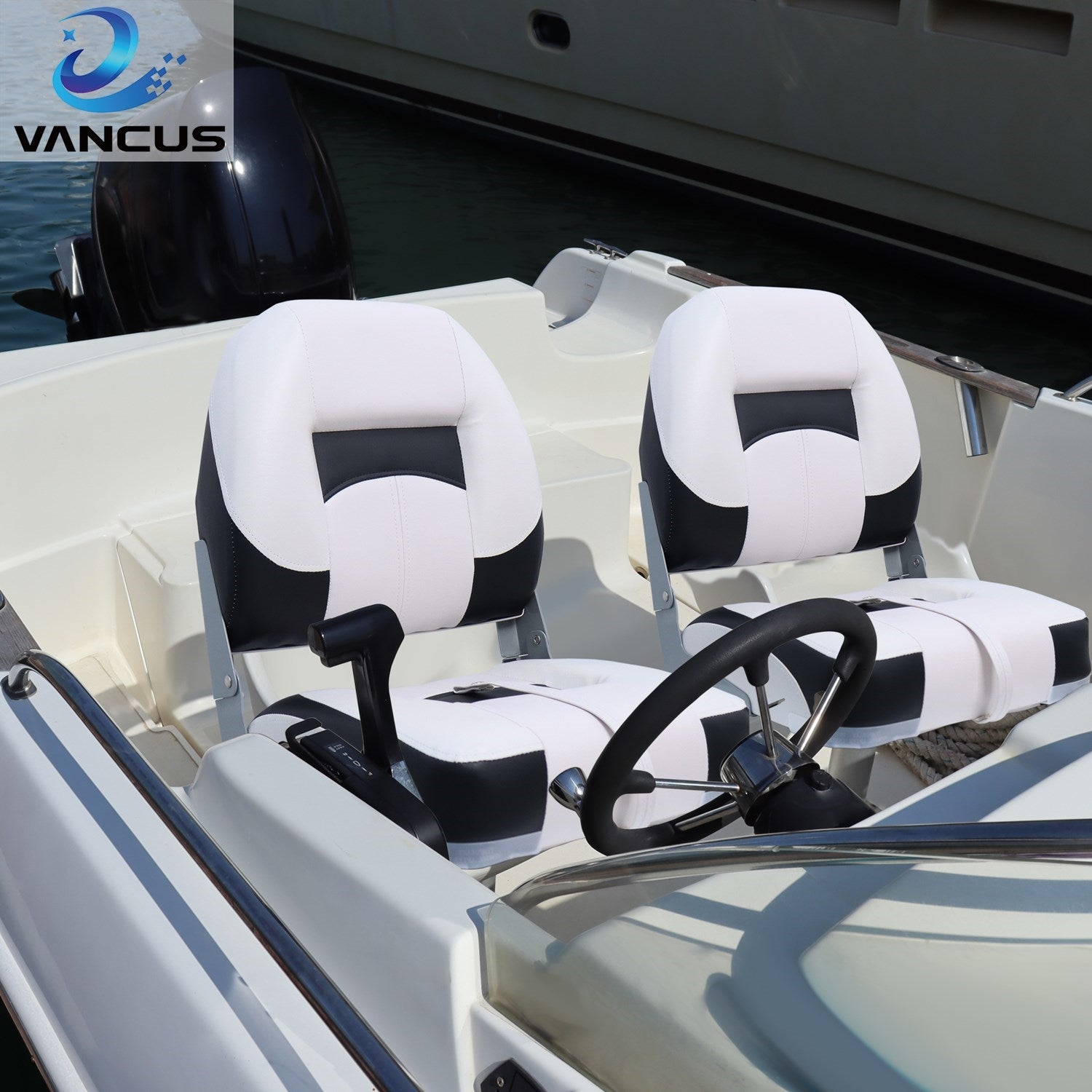 Best sale boat seats for fishing boat