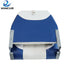 Durable Fishing boat chair high back boat seat foldable with Fixed strap